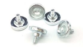 磁鐵形狀太特殊？不用擔心,源頭異形磁鐵廠家為您解決！