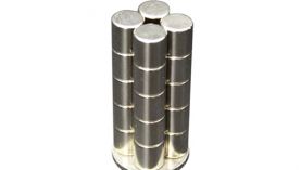 找磁鐵廠家？選東莞磁鐵廠保證讓您滿意！