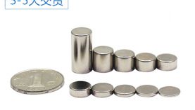 強力吸鐵石是什么？跟磁鐵有什么區(qū)別？「聚盛」