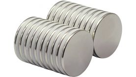 強力磁鐵釹鐵硼優(yōu)勢在哪？「聚盛」