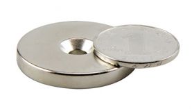 導致釹鐵硼強力磁鐵表面“產生銹斑”的原因，您想知道嗎？「聚盛」