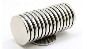 吸力強勁的強力磁鐵哪里有賣？「聚盛」?jié)M足您的各種需求！