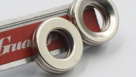 「解析」釹鐵硼耐溫最高溫度是多少？超過這個就會退磁！