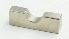 為什么大家都覺得這家定制的異形釹鐵硼強磁好呢？