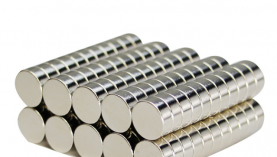 10年釹鐵硼廠家專業定制生產，超高良品率「聚盛」