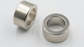 怎么找一家服務好的帶孔釹鐵硼磁鋼廠家？