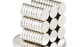 買賣各取所需,選擇優質釹鐵硼磁鋼廠家「聚盛」