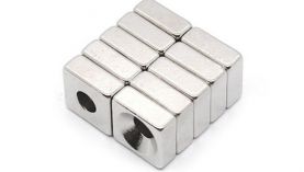 不要盲目找廠家了，選擇一個好的釹鐵硼強磁廠家竟然這么重要！