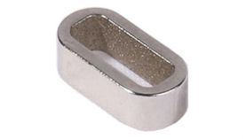 磁鐵生產廠家普及如何購買異形磁鐵「聚盛」