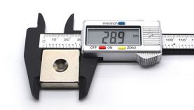 這個釹鐵硼強磁廠家“夠姜”！