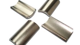 靈魂拷問！瓦型強力磁鐵價格與什么因素相關？「聚盛」