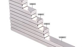 來聽課！廠家講述釹鐵硼超高強力磁鐵檢驗方法「聚盛」