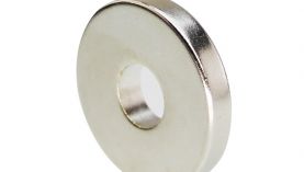 釹鐵硼磁環(huán)廠家揭秘磁鐵的價格是如何計算的「聚盛」