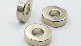 如何正確的挑選釹鐵硼永磁鐵廠家？「聚盛」