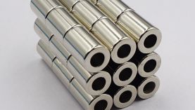 釹鐵硼圓柱廠家的報價是怎么計算出來的？「聚盛」