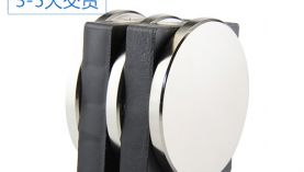 廣東釹鐵硼磁鐵加工貨期無法保證，交貨不及時？