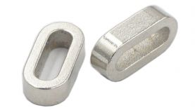 為什么東莞釹鐵硼磁鋼訂制深受客戶的信賴？「聚盛」