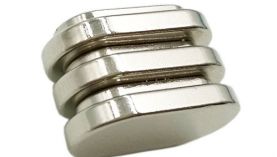 廣東釹鐵硼磁鐵哪家好？異形磁鐵定制找「聚盛磁鐵」