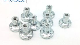 哪里有能提供解決方案的異形釹鐵硼強磁廠家？