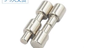 異形釹鐵硼強磁廠家-客戶都說好的工廠！「聚盛磁鐵」