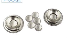 這篇好文可能與您的牙齒有關-「聚盛」異形磁鐵定制