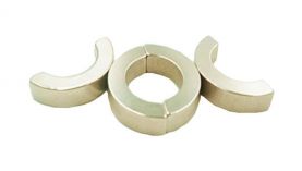 找異形定制釹鐵硼廠家，哪里比較多？「聚盛磁鐵」 ?