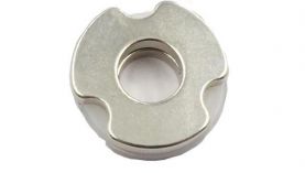 找銀川定制異形磁鐵廠家要注意的問題「聚盛磁鐵」