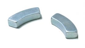 吉林哪里有定制異形釹鐵硼廠家？「聚盛磁鐵」