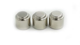 定制異形釹鐵硼磁鐵，一般貨期多久？「聚盛磁鐵」