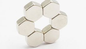 弧形釹鐵硼磁鐵價格一般多少，有沒有性價比高的廠家？「聚盛磁鐵」