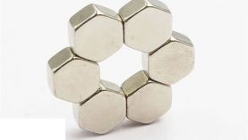 定制異形釹鐵硼磁鐵，一般貨期多久？「聚盛磁鐵」