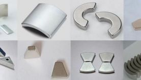 網(wǎng)上定制撫州異形磁鐵，一招辨別實(shí)力廠(chǎng)家「聚盛磁鐵」