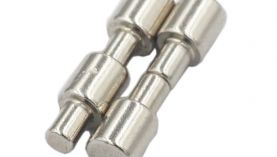 東莞虎門(mén)異形磁鐵供應(yīng)，一個(gè)細(xì)節(jié)看廠(chǎng)家實(shí)力 「聚盛磁鐵」