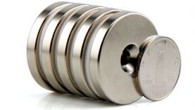 購(gòu)買(mǎi)異形強(qiáng)力磁鐵，這個(gè)問(wèn)題必須要重視！「聚盛磁鐵」