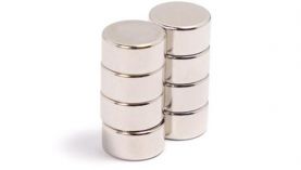 找定制異形磁鐵廠家，要注意的幾個問題「聚盛磁鐵」