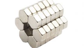 定制異形磁鐵，可以看出廠家的實力程度！「聚盛磁鐵」