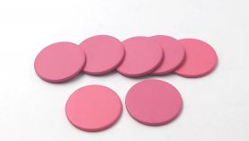 強力磁鐵廠家有話說之關于鹽霧測試情況分析 「聚盛磁鐵」