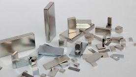 釹鐵硼磁鐵打樣需要哪些步驟？「聚盛磁鐵」