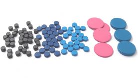 耐高溫強力磁鐵價格為什么會比常規的強力磁鐵價格貴？「聚盛磁鐵」