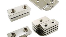 異形強力磁鐵生產流程是怎樣的-聚盛帶您來看看「聚盛磁鐵」