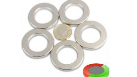 聚盛小知識(shí)—強(qiáng)力磁鐵性能有哪些？ 「聚盛磁鐵」