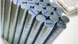 分析之釹鐵硼磁鐵廠家用什么檢驗(yàn)產(chǎn)品品質(zhì)？「聚盛磁鐵」