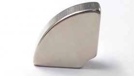 高精密強力磁鐵，聚盛成為客戶選擇的優勢「聚盛磁鐵」