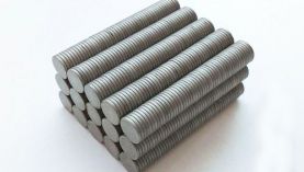 高科技釹鐵硼企業應具備哪些條件？「聚盛磁鐵」