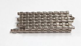 釹鐵硼磁鐵為什么對(duì)產(chǎn)品品質(zhì)有高要求？「聚盛磁鐵」