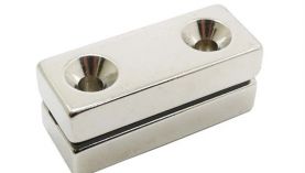 對(duì)比5家釹鐵硼磁鐵廠，最后簽約聚盛「聚盛磁鐵」