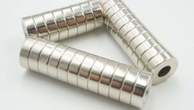 圓形強(qiáng)力磁鐵采購，看這一個細(xì)節(jié)就OK了 「聚盛磁鐵」