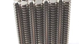 定制清遠(yuǎn)釹鐵硼強(qiáng)磁，找什么樣的廠家合適？「聚盛磁鐵」