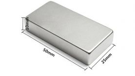 方形強力磁鐵如何選購好品質產品？「聚盛磁鐵」