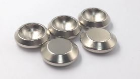 在網上定制釹鐵硼磁鐵找供應商可信度高嗎？「聚盛磁鐵」